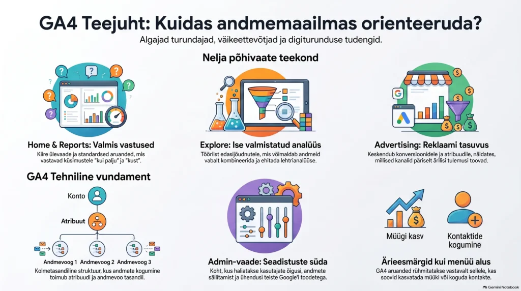 Google Analytics 4